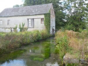 Moulin Delafosse