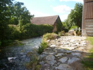 Moulin Montmorency-Luxembourg