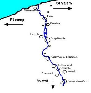 Vallée de la Durdent plan CLG