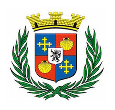 blason grainville la teinturiere