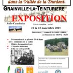 CLexpo2015 70an 39-45 affiche