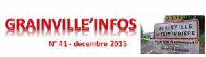 Grainvilleinfos41