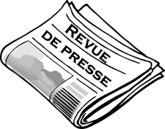 revue de presse