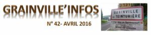 Grainvilleinfos42